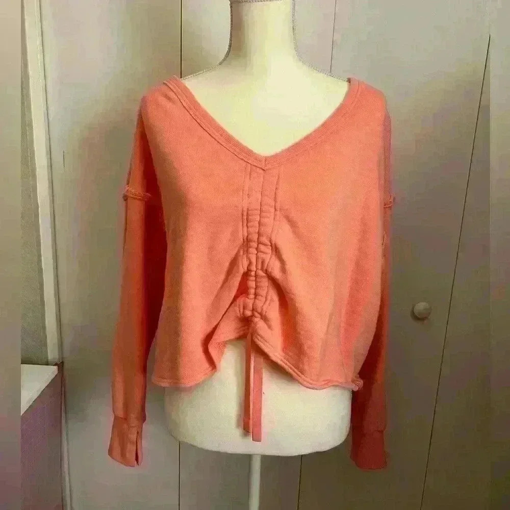 Joylab athletic crop top - Picture 6 of 10
